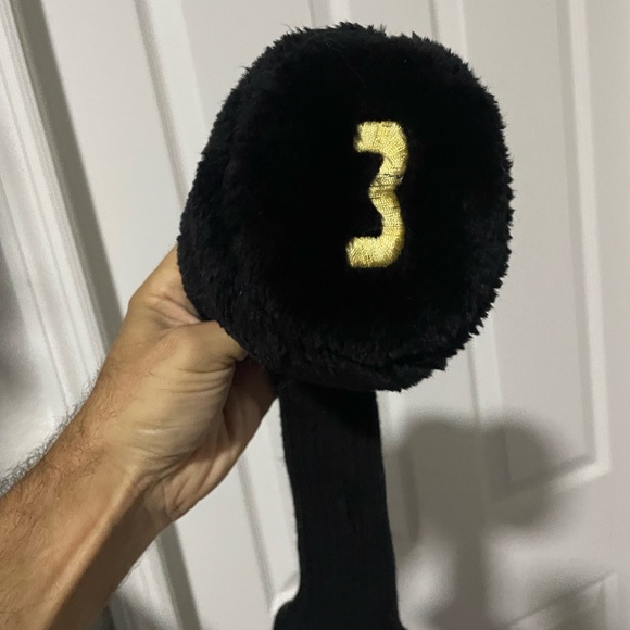 Golf Club Head Cover
Odyssey - Picture 2 of 4
